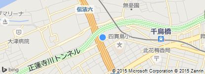 トモノス地図